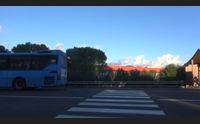 gli studenti del sulcis misure anticovid noi ammassati sull autobus