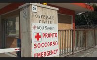 covid sassari ancora la citt la pi colpita ora caos posti letto