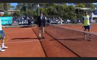 tennis sardegna open vince djere battuto cecchinato in finale