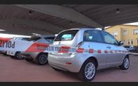nuoro le auto schilometrate sequestrate due concessionarie