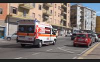 covid giornata nera negli ospedali e per i soccorritori