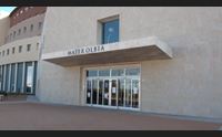 il mater olbia si prepara alla sfida da luned riapre l unit covid