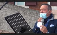 nuoro al voto la coalizione di centro destra si affida a pietro sanna