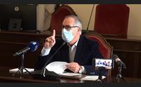 sassari covid nanni campus annuncia doppiati i casi di aprile