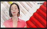 videolina alle 21 ritorna bistimenta con ambra pintore da ittiri