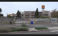 oristano otto positivi chiude un liceo al san martino il reparto covid