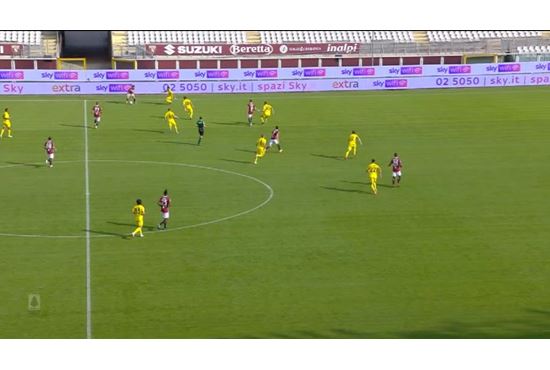 Domani Cagliari Crotone Di Francesco Chiede Punti E Recupera Godin Videolina