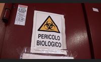 sassari sanit nel caos stato d agitazione del comparto