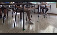 scuole superiori e universit verso lo stop attesa l ordinanza