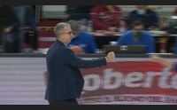 basket a venezia non si passa la dinamo sconfitta 99 a 92