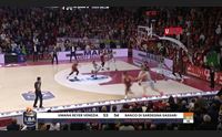 basket alle 17 30 venezia dinamo lo spettacolo assicurato