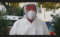 covid da barisardo a cagliari la testimonianza di un volontario 118