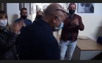 a tempio pausania vince la continuit la prima volta di gianni addis