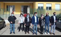 nuovi sindaci ad aggius bortigiadas luogosanto e sant antonio