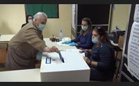 oristanese 40 comuni al voto primi eletti nella sfida con il quorum