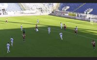 battuta la cremonese di francesco abbiamo sofferto ma bene cos