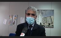 covid sassari il direttore sanitario della aou situazione drammatica