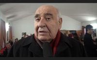 politica sarda in lutto morto giorgio carta fu anche viceministro