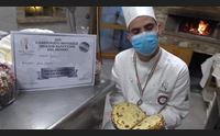 il panettone pi buono al mondo di un pasticciere di domusnovas