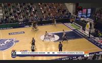 la dinamo tra positivi e infortuni prepara la gara di domani con varese