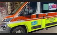 rapina con sparatoria a fonni carabiniera ferita bottino ingente