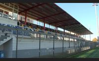 calcio a porte chiuse olbia lucchese salta per covid rinviata la gara