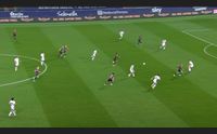 il cagliari dai due volti joao e simeone non bastano col bologna