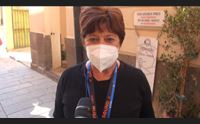 cagliari le crociere a capienza ridotta oggi due positivi a bordo