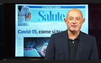 covid 19 come difendersi domani un inserto in omaggio con l unione sarda