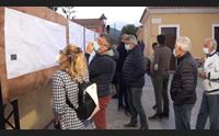 olbia murta maria contro la discarica i miasmi danneggiano il turismo