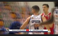 dinamo stasera a trento