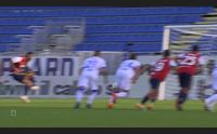 cagliari fa 10 nel segno di joao pedro e nandez samp travolta nella ripresa