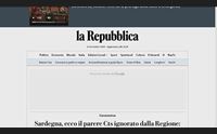 discoteche parere negativo del cts lo scrive il quotidiano la repubblica