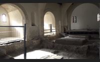 cagliari sant avendrace chiesa chiusa da un anno appello del parroco