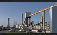 portoscuso attesa per la sider alloys manca l impatto ambientale