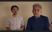 stasera alle 21 30 su videolina fase 3 5 con il duo medda soriga