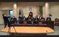 quartu milia presenta la sua giunta un mix di esperienza e innovazione