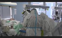 covid manzin a monitor pi vaccini per sconfiggere il virus