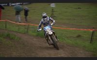 mondiale enduro youth sfiora il titolo il dorgalese spanu