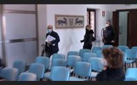 nieddu potenzieremo i servizi sanitari nel nuorese i sindaci ora i fatti