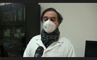 sassari il sindacato dopo la morte del medico noi in prima linea