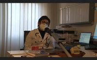 arzana dalla francia alla sardegna per fare il medico di famiglia