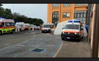 nuoro sull ospedale san francesco il silenzio dopo la tempesta