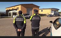 pozzomaggiore screening volontario alla ricerca degli asintomatici
