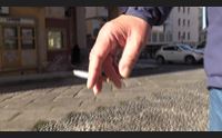 sassari contro il covid un ordinanza antifumo nessuna deroga