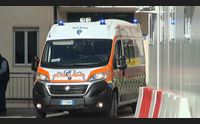 sassari le barelle nelle terapie intensive presto un nuovo reparto