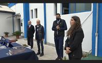 canoa sarda in crescita puntiamo ad avere un atleta ai giochi del 2024