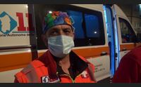 san gavino lunghe attese al pronto soccorso