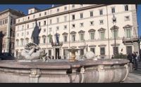 nuovo dpcm entro gioved il via libera natale pi ore per lo shopping