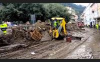 olbia parte una raccolta di beni di prima necessit per bitti